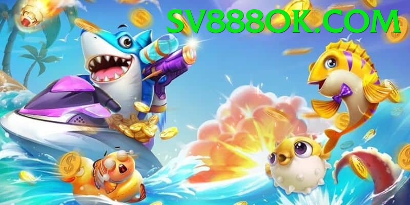 Game Bắn Cá Đổi Thưởng - Trải nghiệm tuyệt vời - Game đua xe
