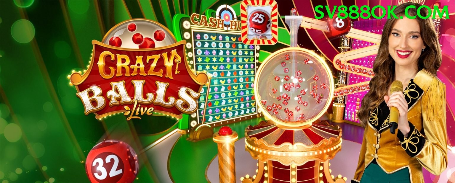 Sòng Bài Trực Tuyến - sv888 - Tối ưu tốt